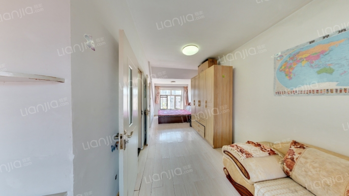 天伦花园二手房实景图