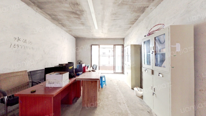 大唐盛世观湖二手房实景图