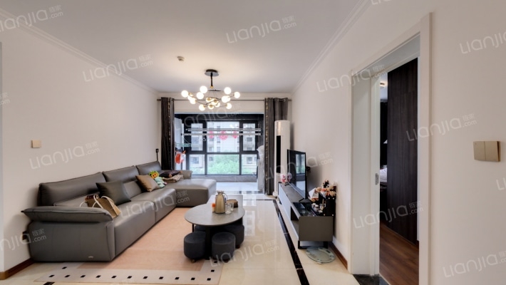 惠风壹品二手房实景图