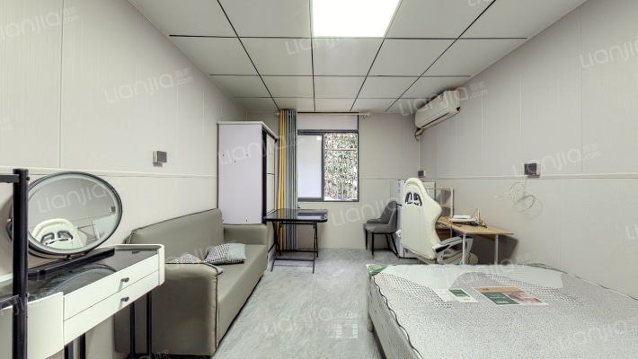 红群楼二手房实景图