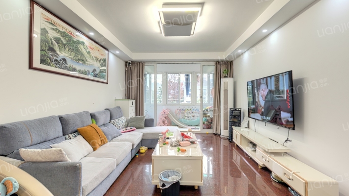 兴盛花园二手房实景图