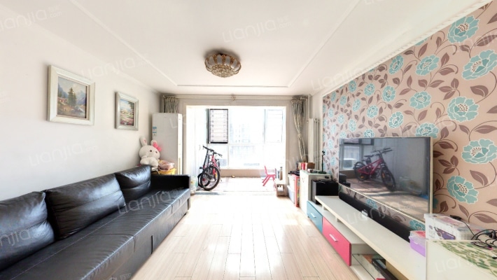 首邑溪谷二手房实景图