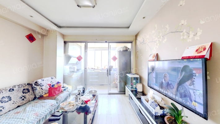 芙蓉花园二手房实景图