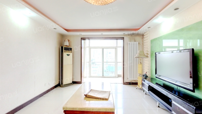 漪汾华苑北区二手房实景图