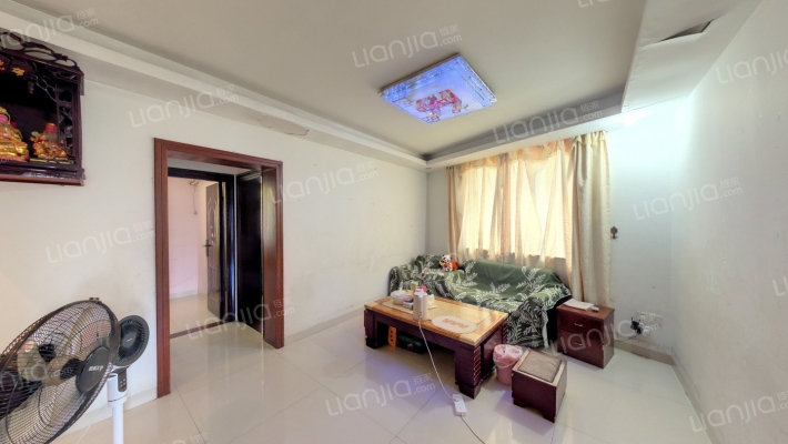 梅阳花园二手房实景图