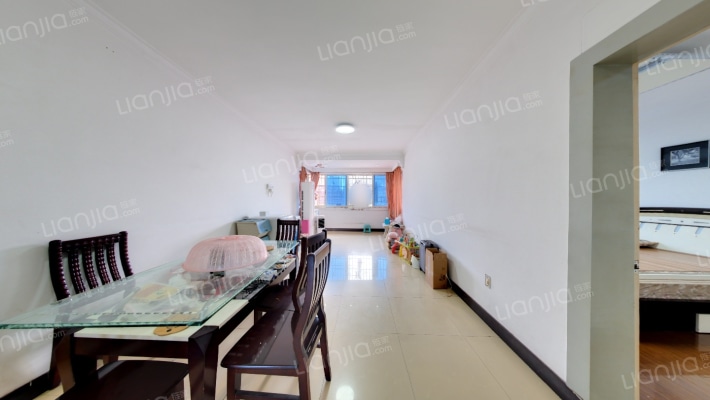 陆家角新村三区二手房实景图