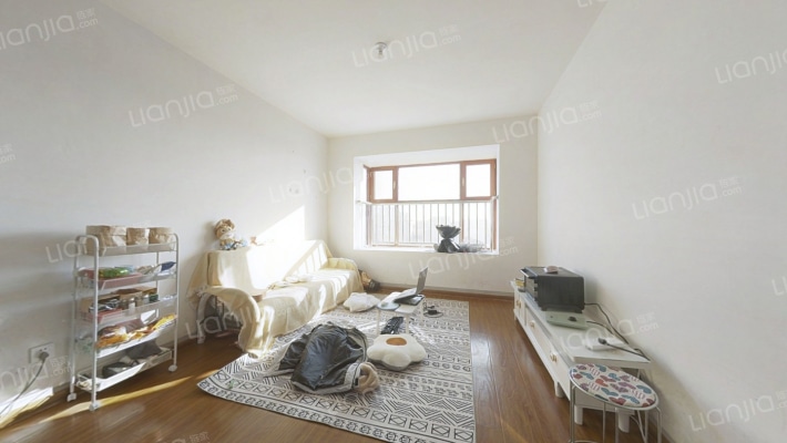 开元盛世硕园B区二手房实景图