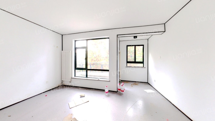 半岛蓝湾天择园二手房实景图