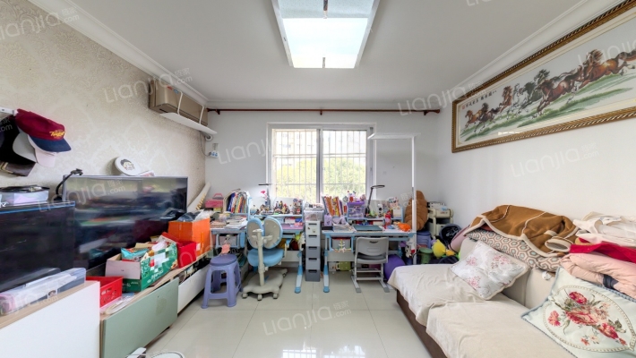 海尚乐苑二手房实景图