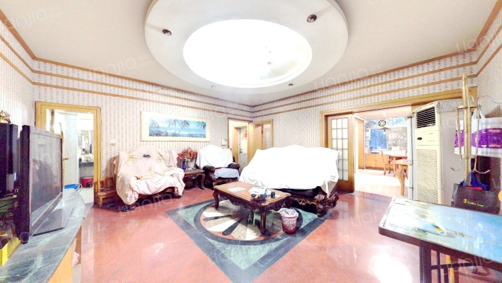 翠风苑公寓一期二手房实景图