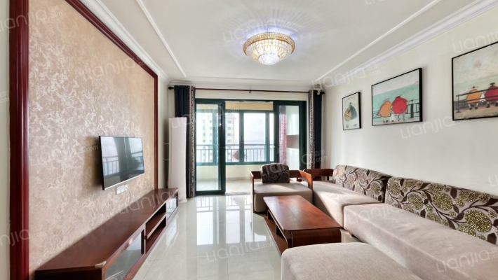 恒大御景半岛1期二手房实景图