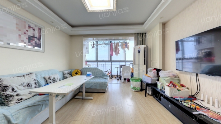 宝景苑二期二手房实景图