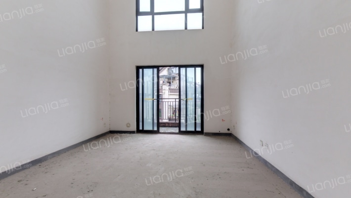 北大资源江山名门A区二手房实景图