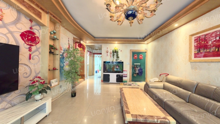 凤凰西街13号二手房实景图