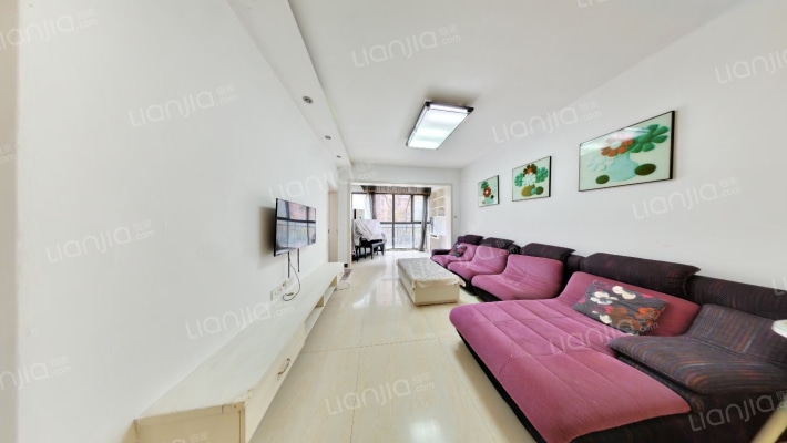 英祥春天二手房实景图