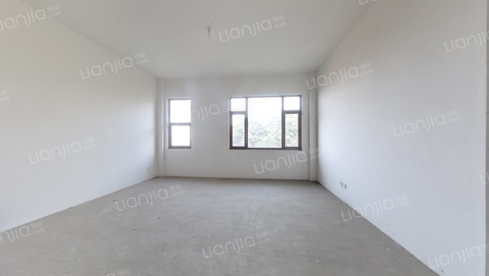 枫山美地二手房实景图