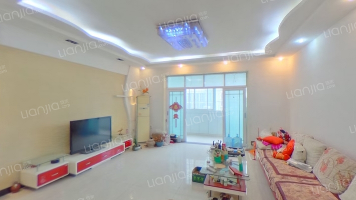 凯博花园二手房实景图