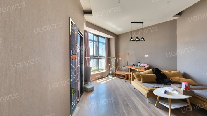 绿洲花园二手房实景图