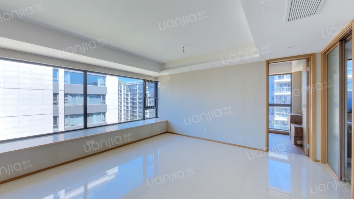 钱江彩虹府二手房实景图