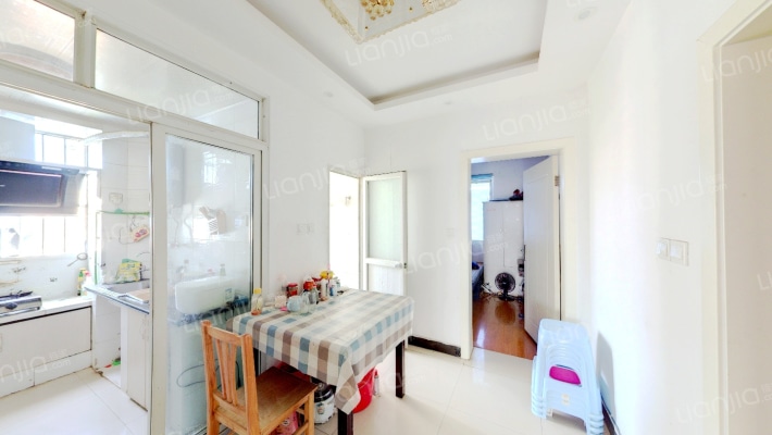 中南新村二手房实景图