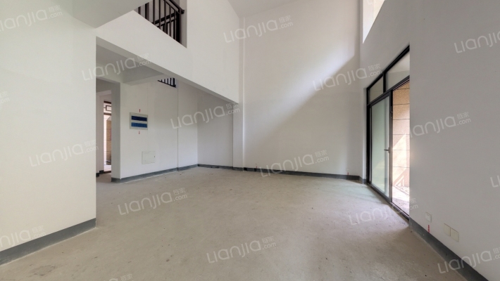 中梁首府锦园二手房实景图