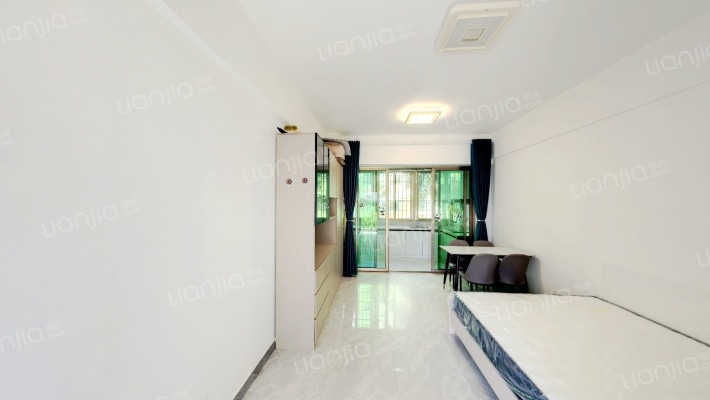 广兴新城二手房实景图