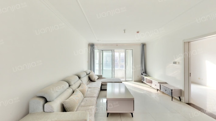 祥泉花苑二手房实景图