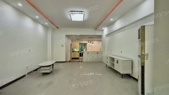 香洲名都南园二手房实景图