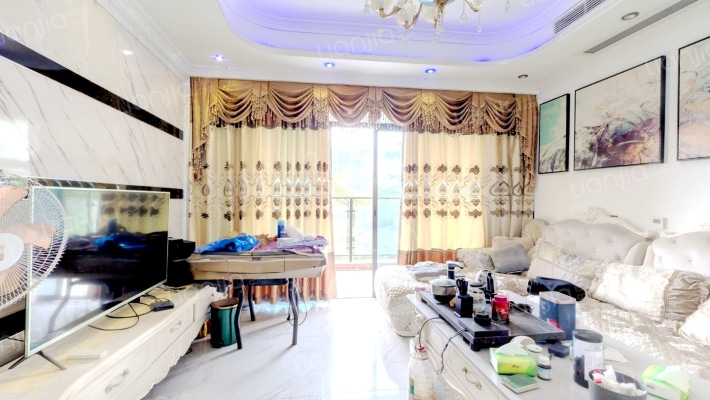 中萃1829二手房实景图