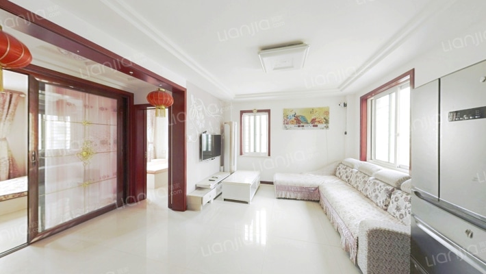 锦泰玫瑰园二手房实景图