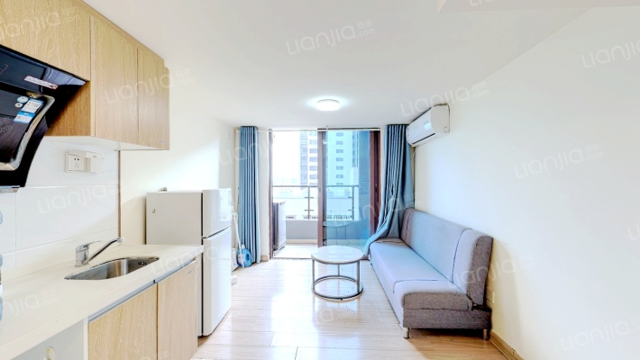 碧桂园世纪城二手房实景图