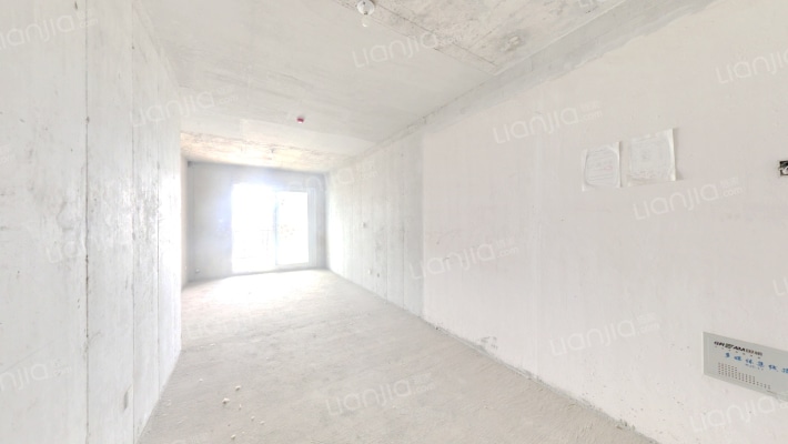 国润城西区二手房实景图