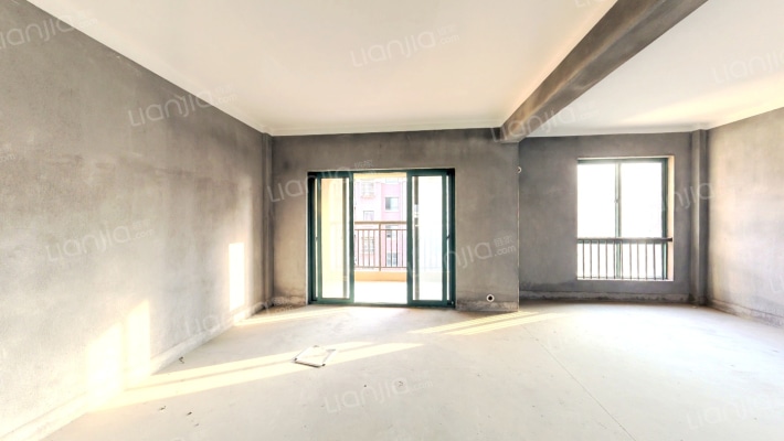 江影新苑二手房实景图