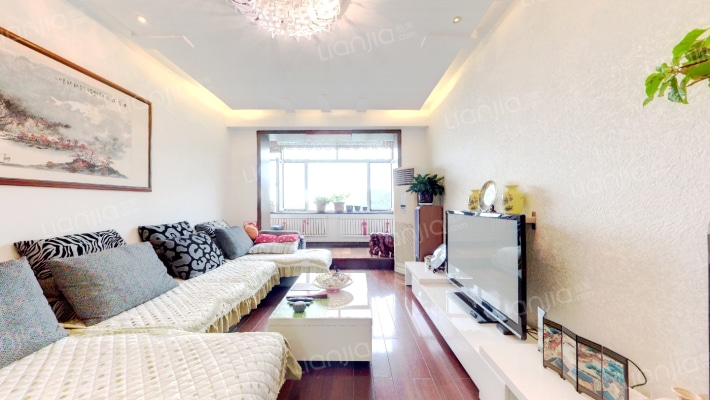 山岭巷二手房实景图