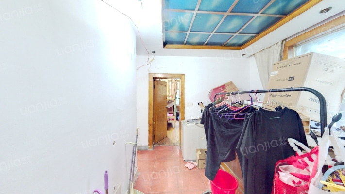 交警二大队宿舍二手房实景图