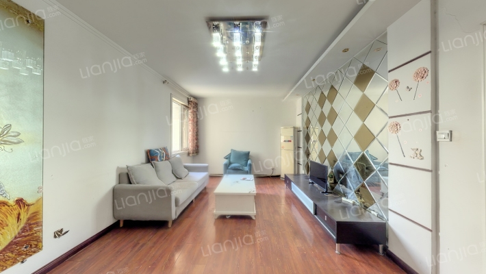 佳興園二手房实景图