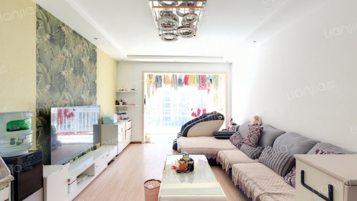 留苑二手房实景图