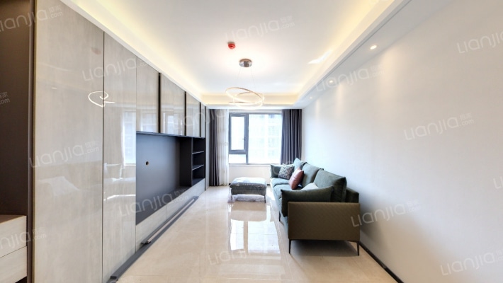 绿城桂语江南二手房实景图