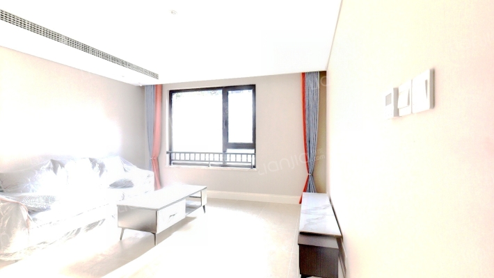 融创空港宸院二手房实景图