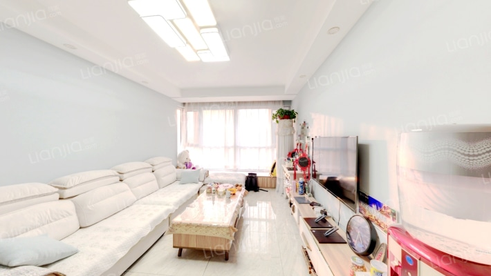 四季春城二手房实景图