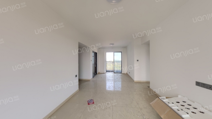 悦美小城二手房实景图