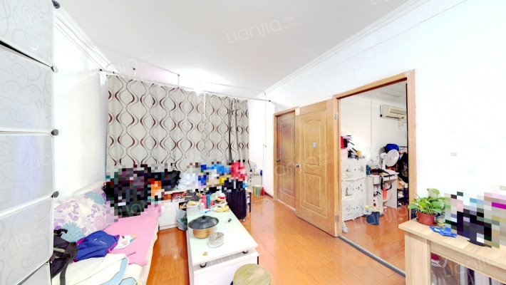 何家佳苑二手房实景图