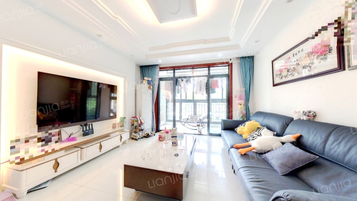 丽都花园二手房实景图