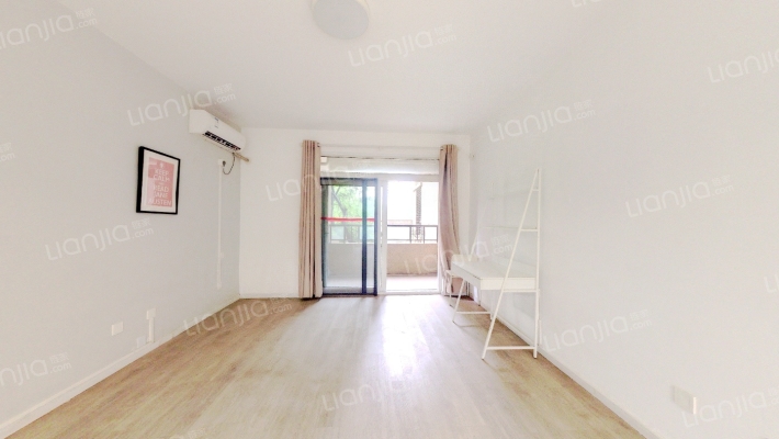 金地明悦二手房实景图