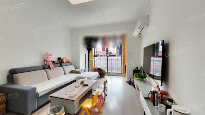 东兴天地E区二手房实景图