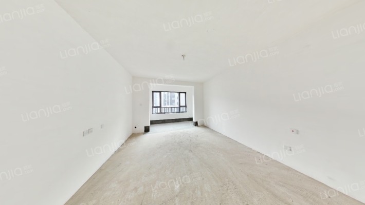 蓝光芙蓉公馆二手房实景图