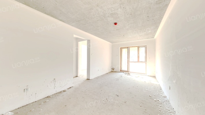 孔雀城璟园二手房实景图