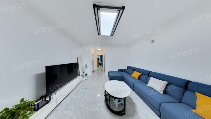 吉祥苑小区二手房实景图