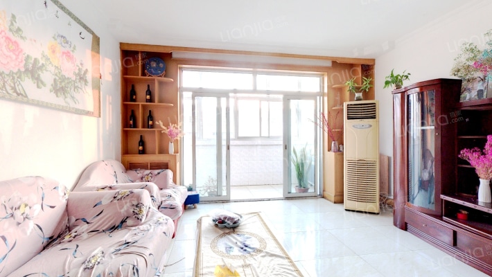 金慧苑二手房实景图