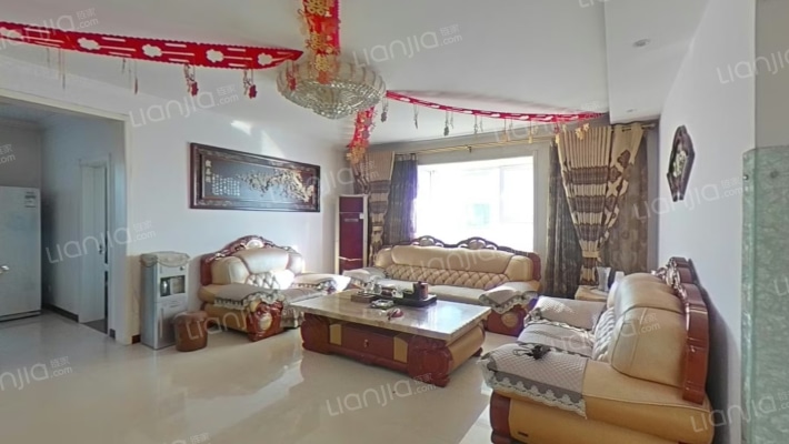 慈荷新苑二手房实景图